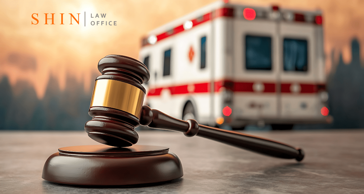 Wrongful Death in Virginia and Maryland: The Rules Change Fast When You Cross the Border