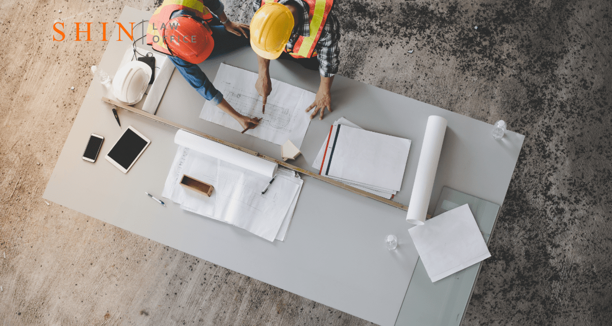 Construction Defects Are Evidence of How a Project Was Really Built
