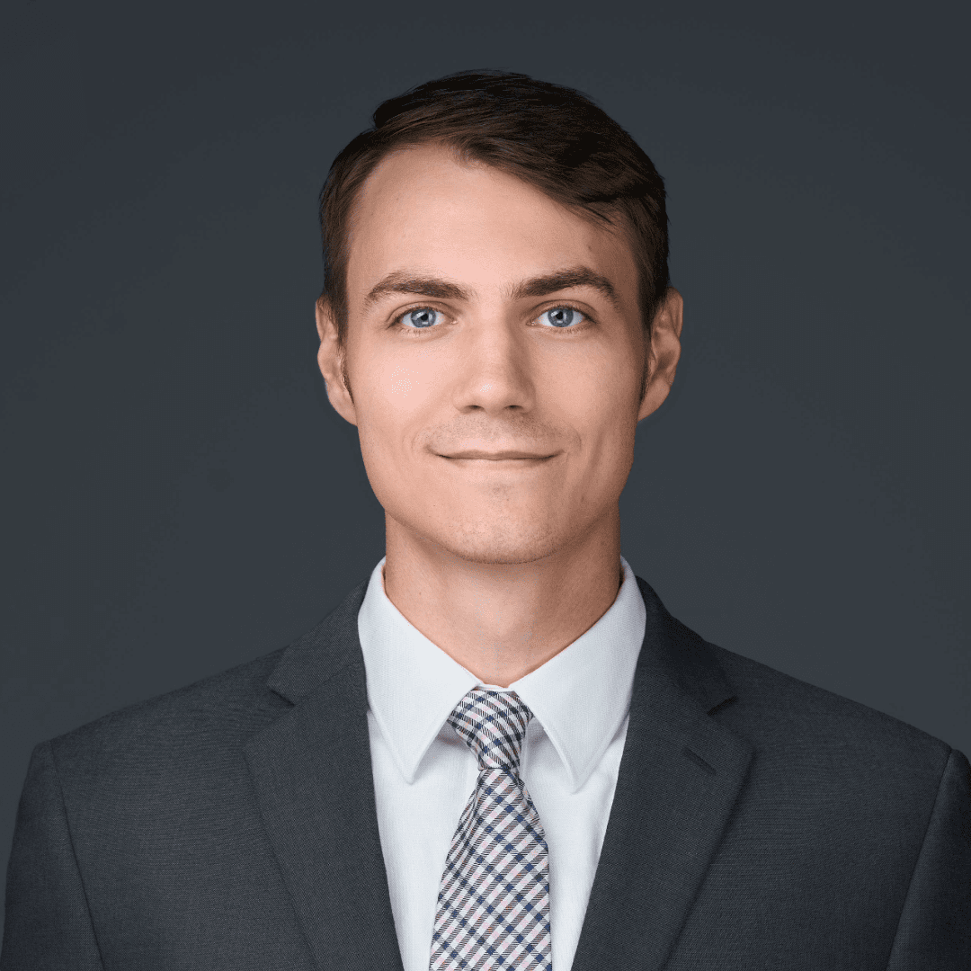 Jacob J. Waier