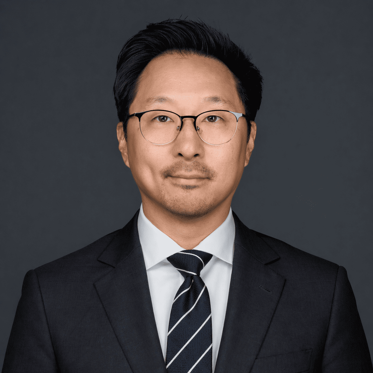 Anthony Shin