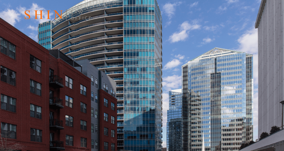 When Contracts Break: Northern Virginia Commercial Litigation Guide