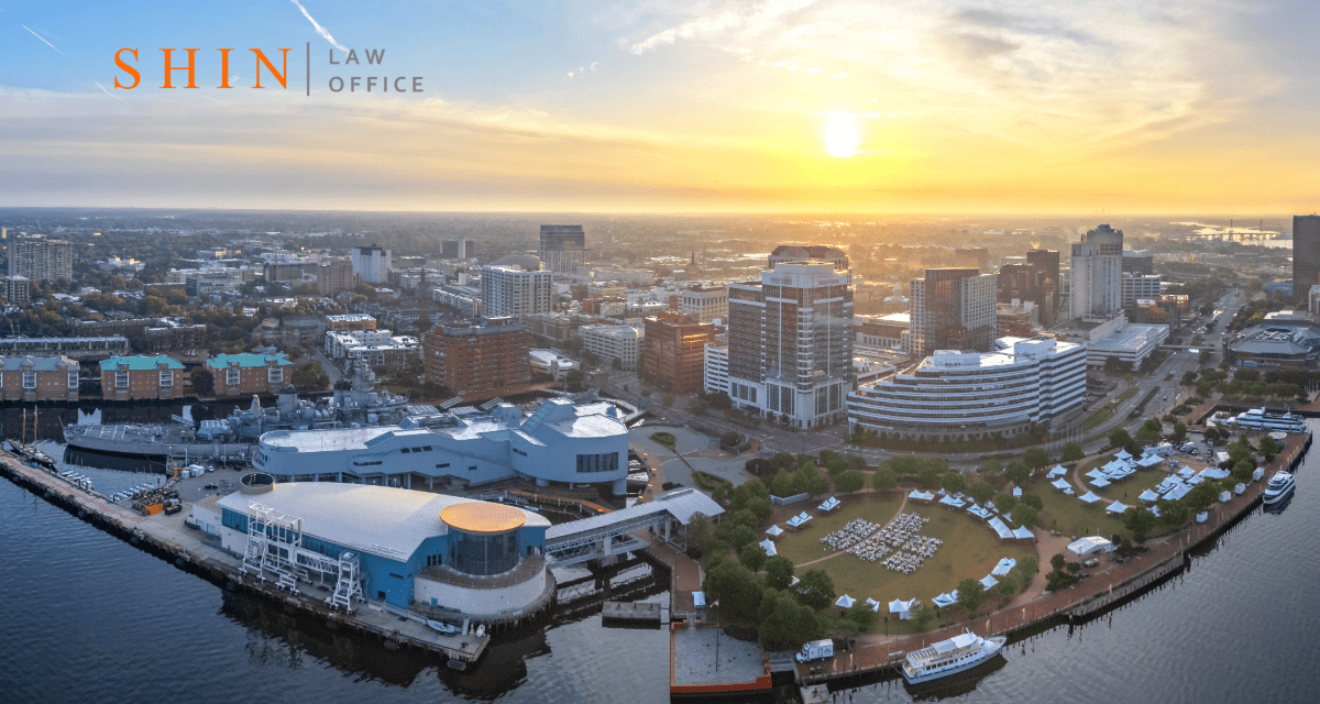 Contract Disputes in Norfolk: A Working Attorney’s Guide