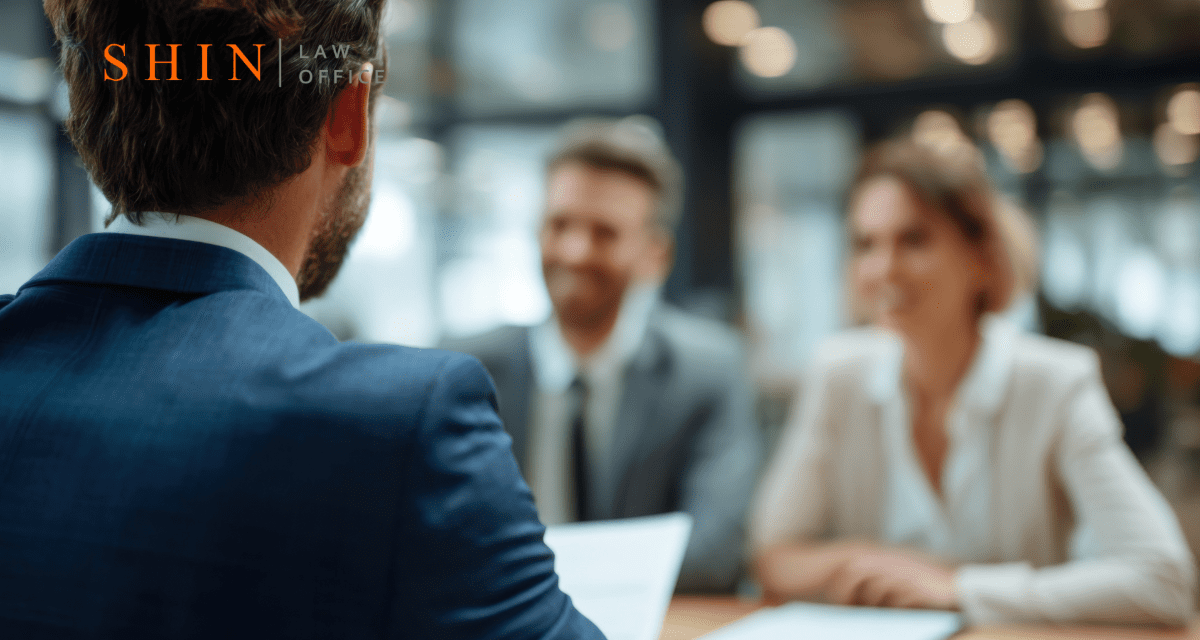 Divorce in Hampton Roads: A Working Attorney’s Guide for Tidewater Families
