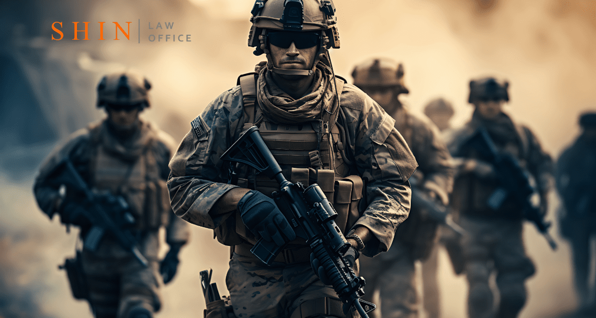 Estate Planning for Hampton Roads Military Retirees: A Working Attorney’s Guide