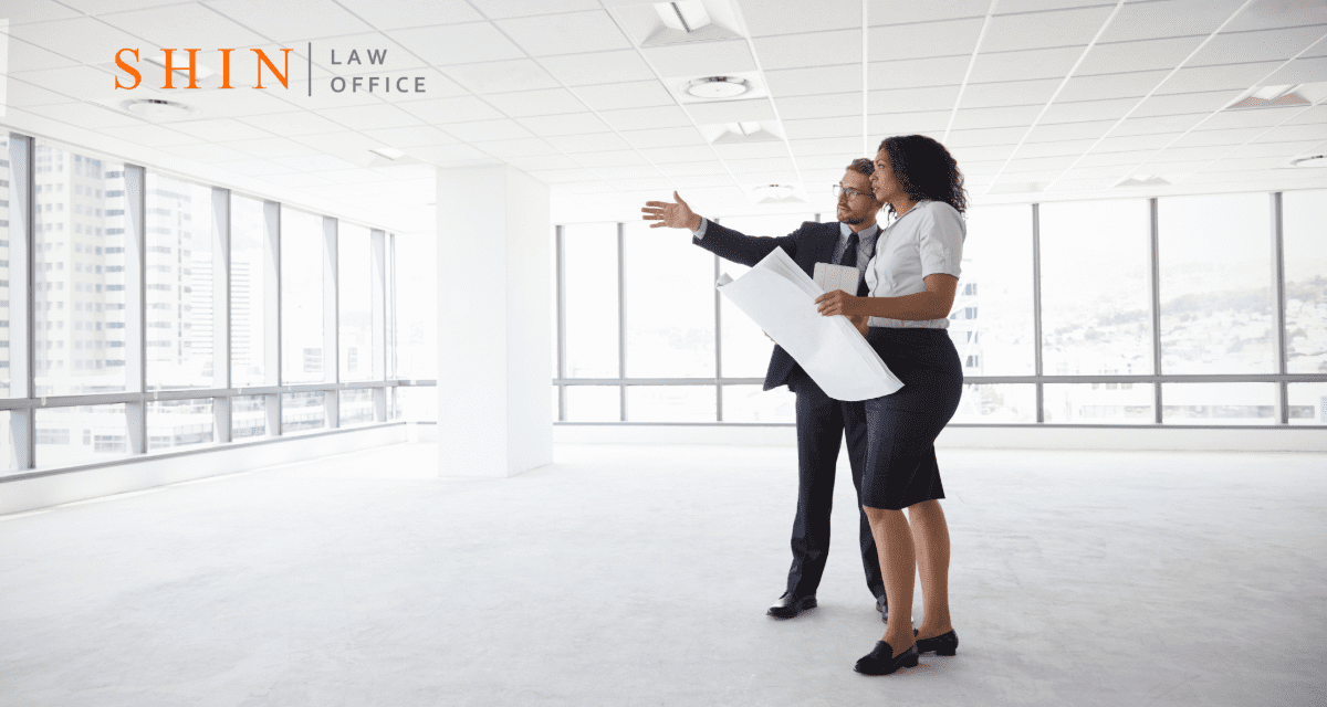Loudoun County Easement Attorney: Express, Implied, and Prescriptive Right of Way Disputes