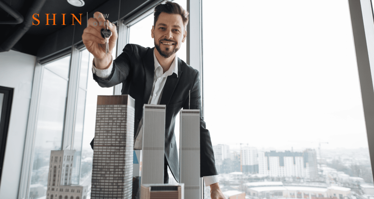 Fairfax County Zoning Lawyer: Tysons, Reston PRC, and BZA Appeals