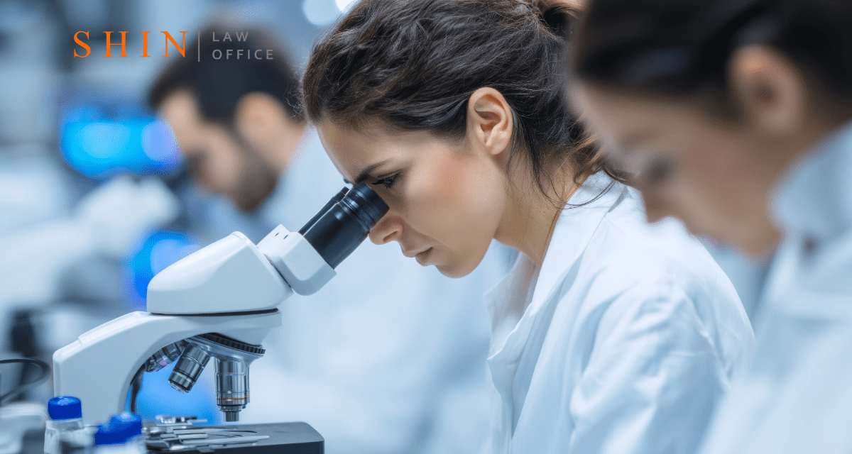 False Claims Act Exposure for Rockville and Gaithersburg Biotech and Healthcare Contractors