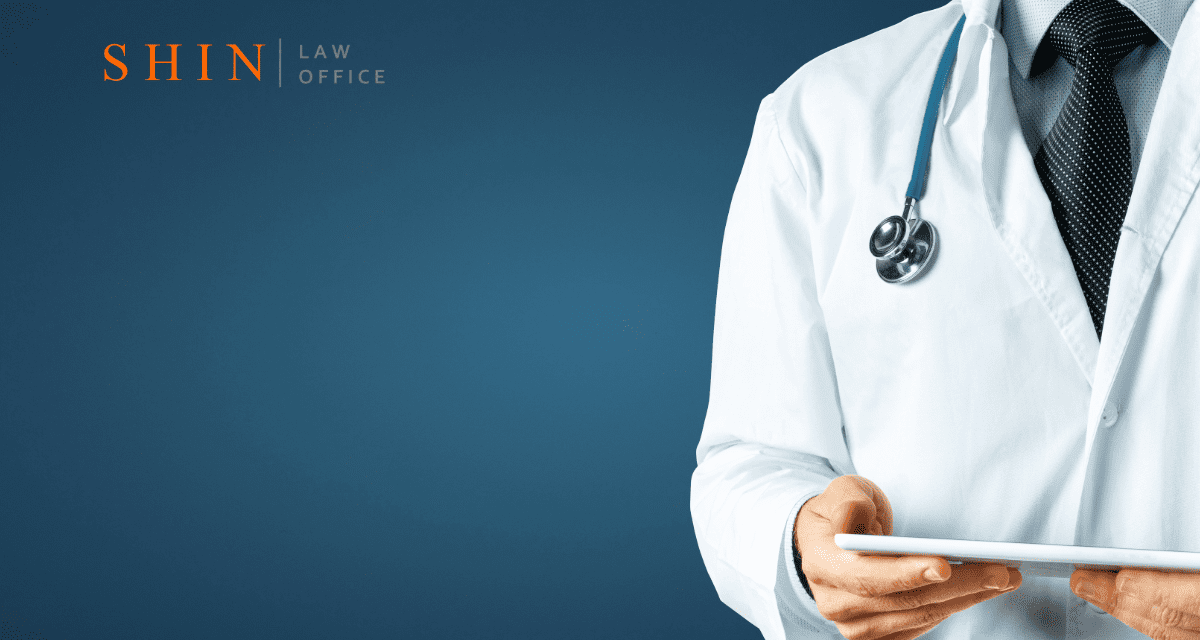 Riverside Health Vendor and Physician Disputes: Restrictive Covenants and Hospital Service Agreements