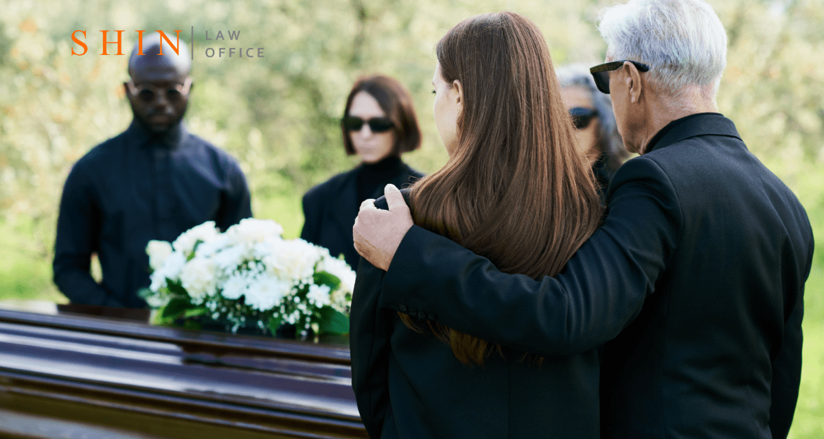 Las Vegas Wrongful Death: A Northern Virginia Family’s Guide