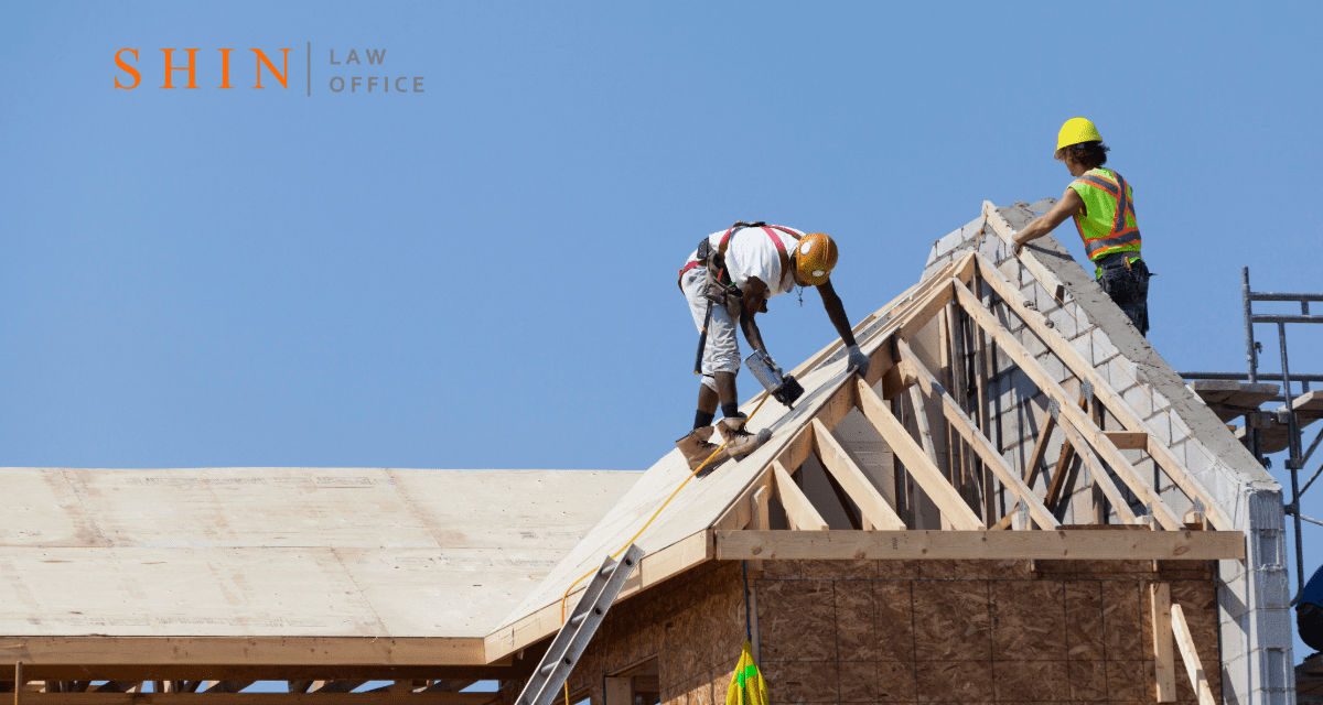 Loudoun County Construction Defect Lawyer: Latent Defects, Warranties, and the Five Year Repose Clock