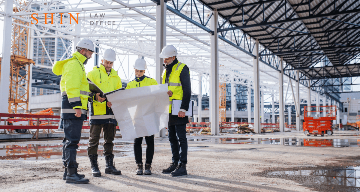Loudoun County Mechanics Lien Attorney: Filing, Enforcing, and Defending Construction Liens in Virginia