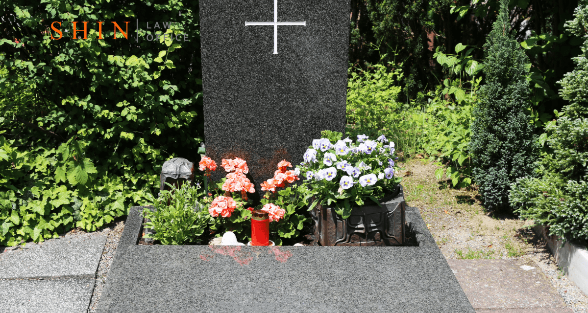 Massachusetts Wrongful Death: A Northern Virginia Family’s Guide