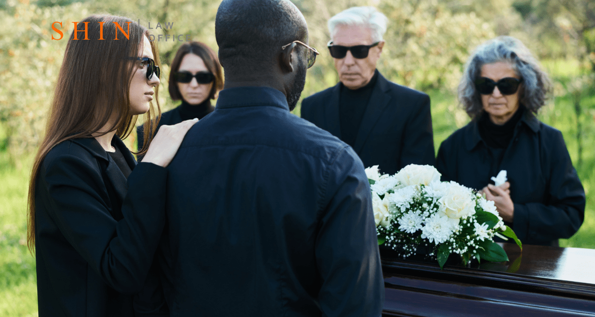 Minneapolis Wrongful Death: A Northern Virginia Family’s Guide