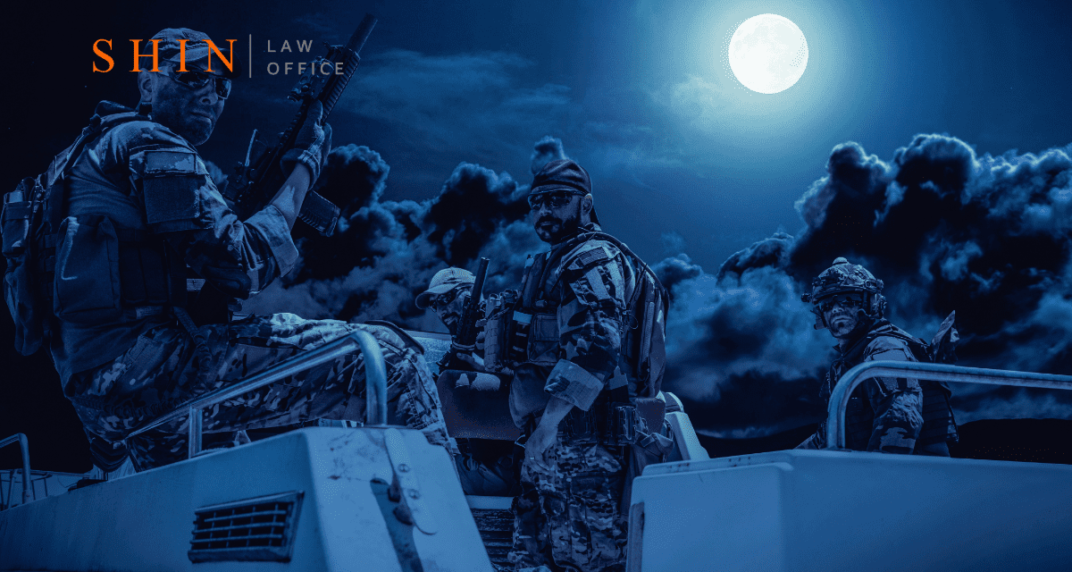 Little Creek SEAL and SWCC Divorce: Naval Special Warfare Family Stakes