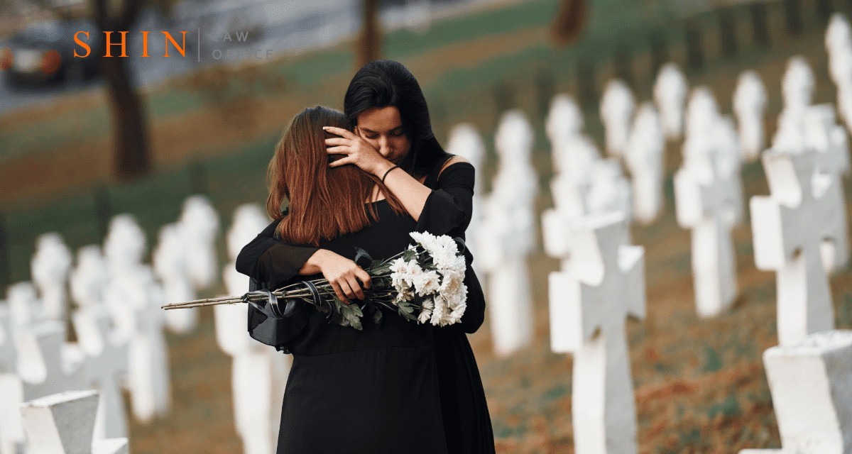 New York Wrongful Death: A Northern Virginia Family’s Guide