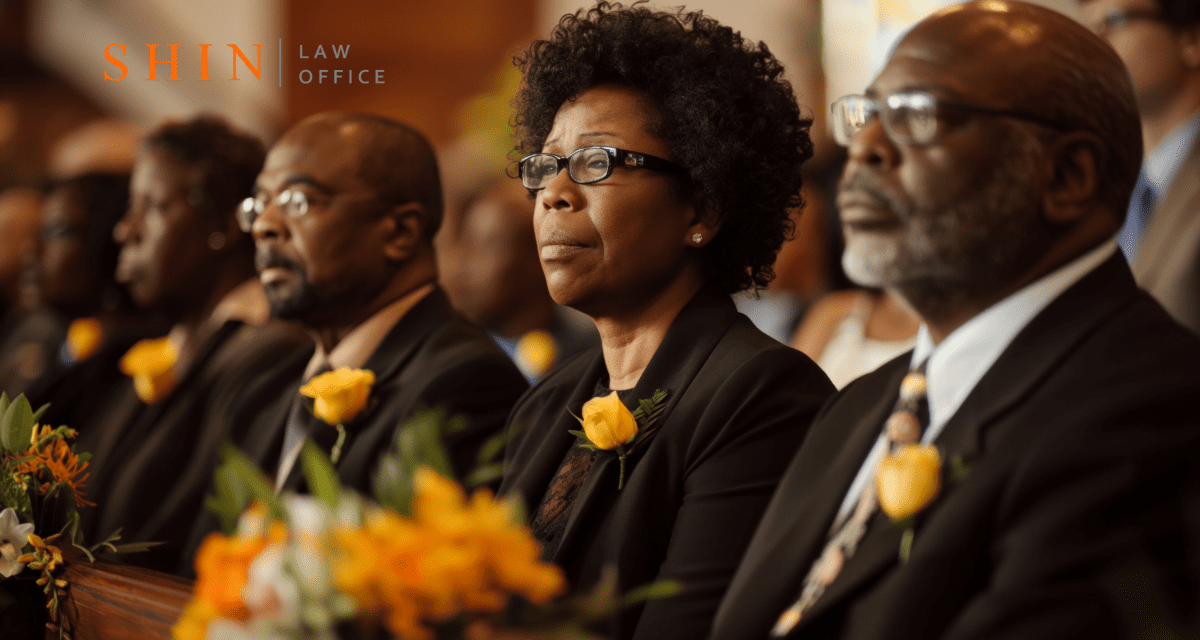 Ohio Wrongful Death: A Northern Virginia Family’s Guide