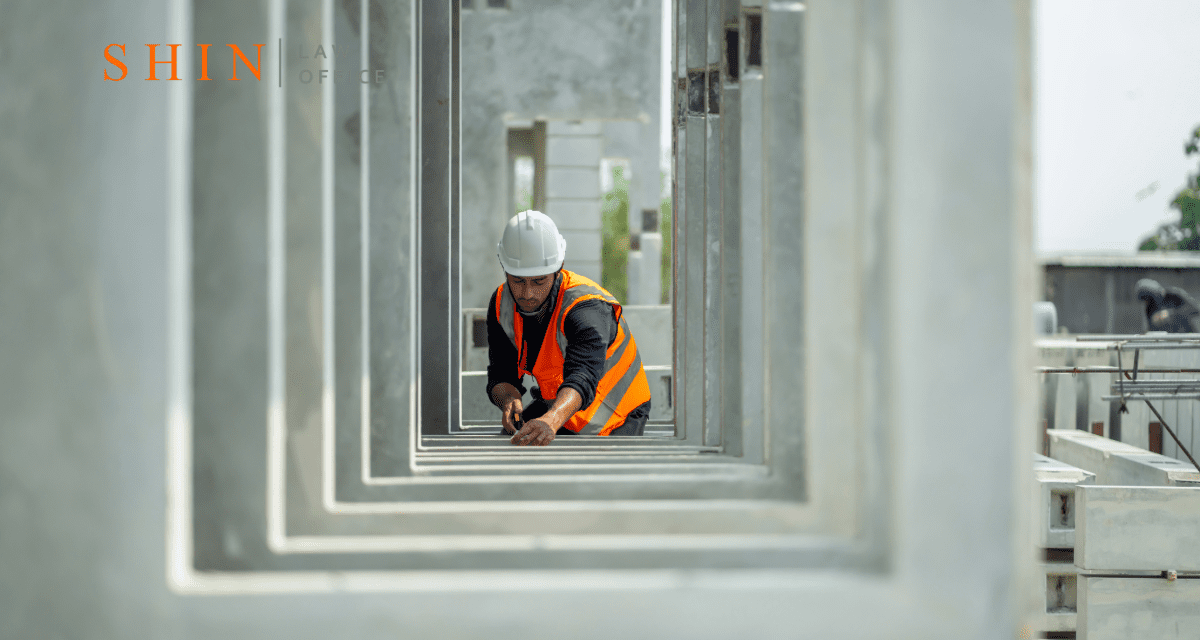 Prince William County Construction Litigation Lawyer: Contract Disputes, Defects, Liens, and Change Orders