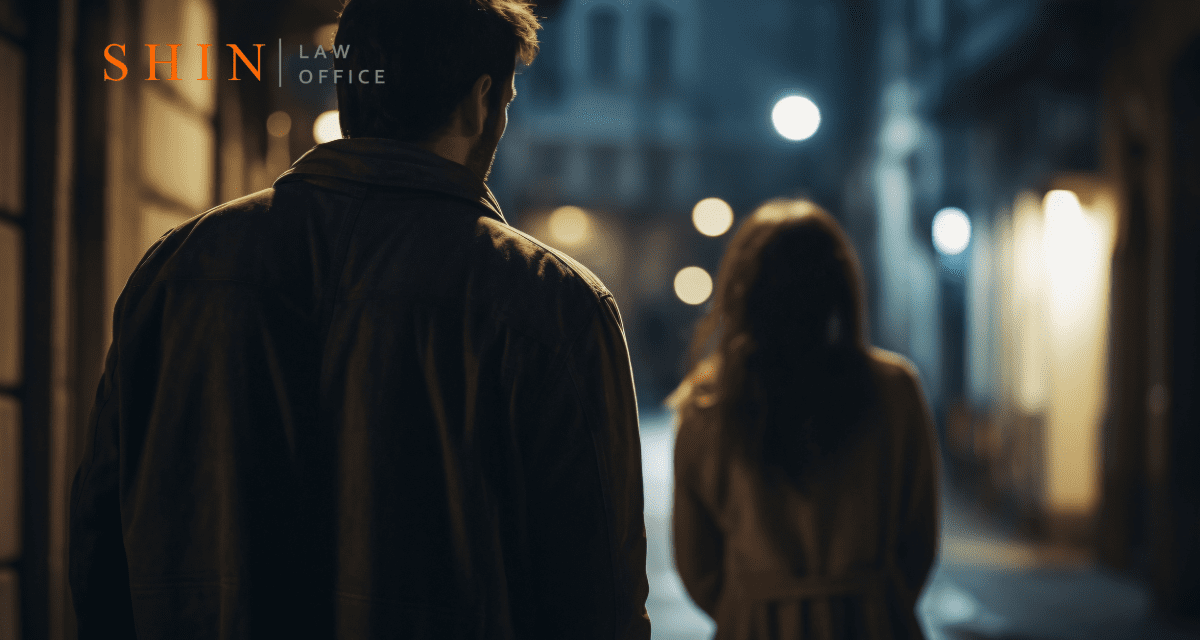 Protective Orders in Hampton Roads: A Working Attorney’s Guide