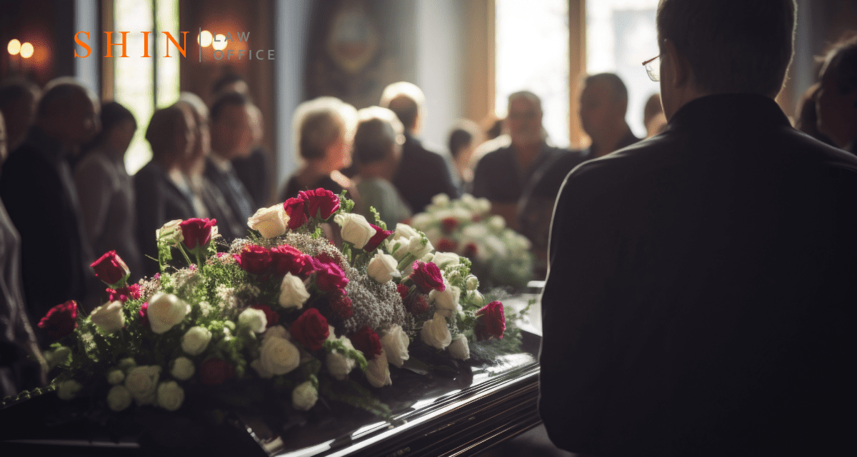 Texas Wrongful Death: A Northern Virginia Family’s Guide