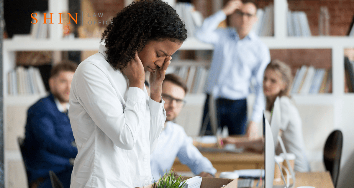LGBTQ+ Wrongful Termination in Tysons: Bostock, the Virginia Values Act, and the Cases That Get Won