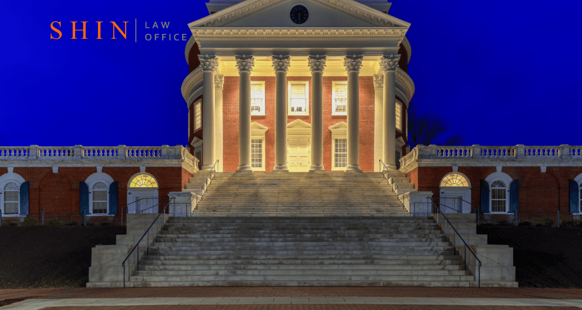 UVA Vendor Disputes: VPPA Rules for Charlottesville Contractors