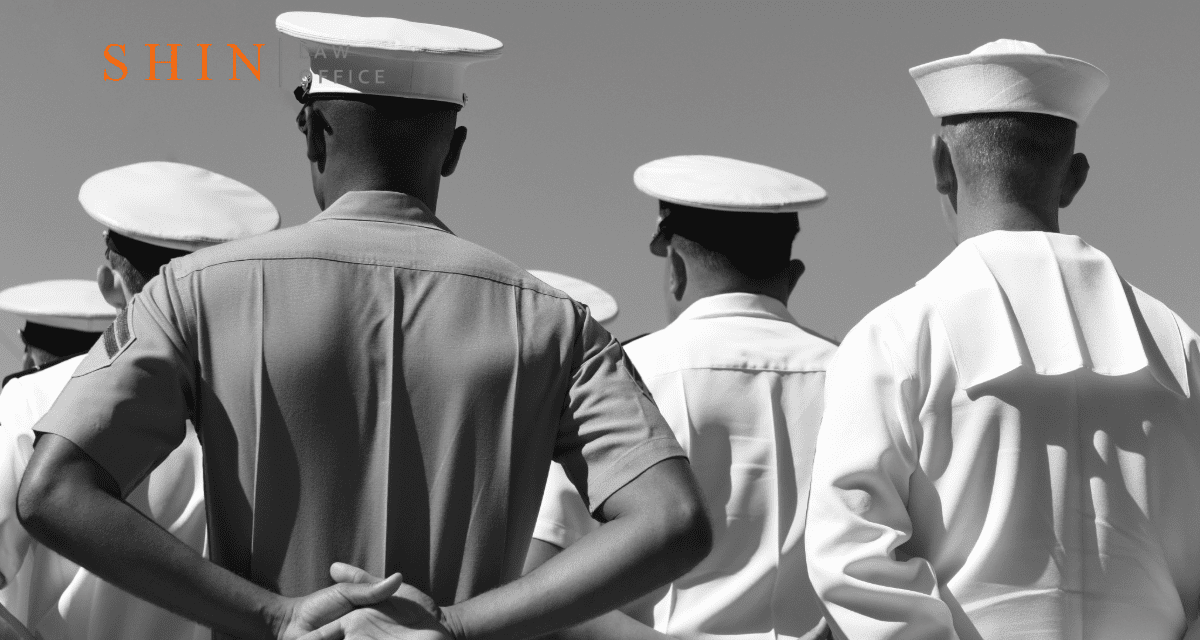 When Deployment Orders Drop: Virginia Beach Custody for Oceana, Little Creek, Dam Neck
