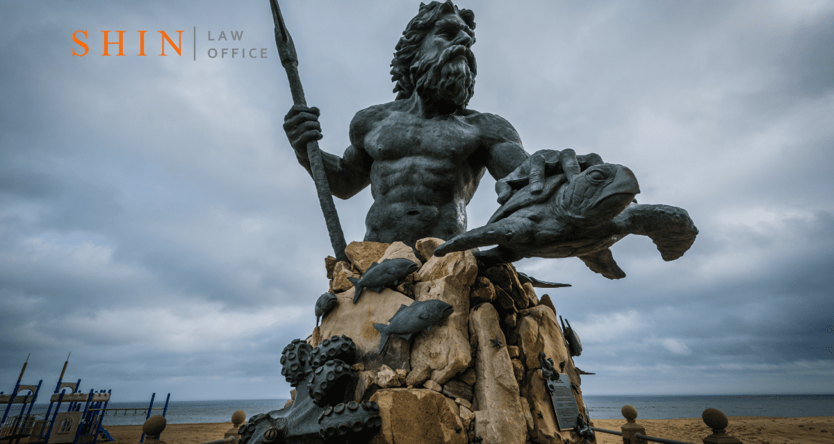 Contract Disputes in Virginia Beach: A Working Attorney’s Guide