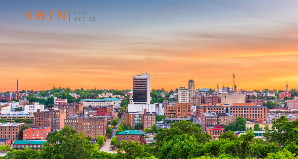 Contract Disputes in the Charlottesville-Lynchburg Corridor: A Working Attorney’s Guide