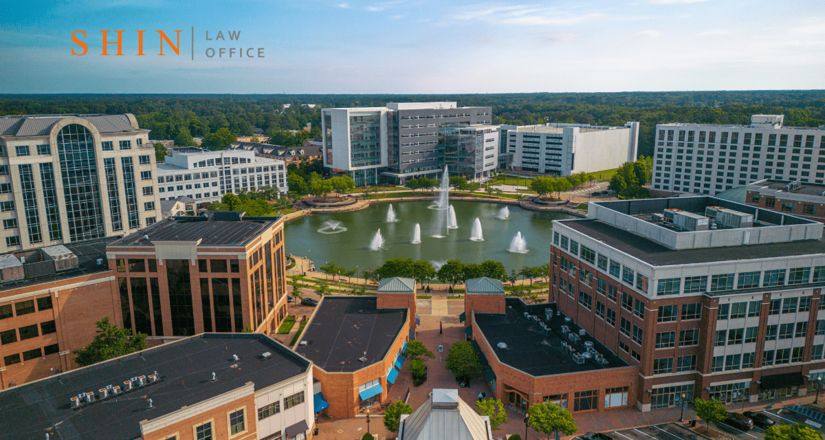 Contract Disputes in Newport News: A Working Attorney’s Guide
