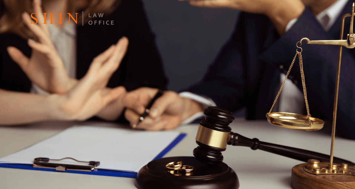 Virginia Family Law Lawyer: A Working Attorney’s Guide