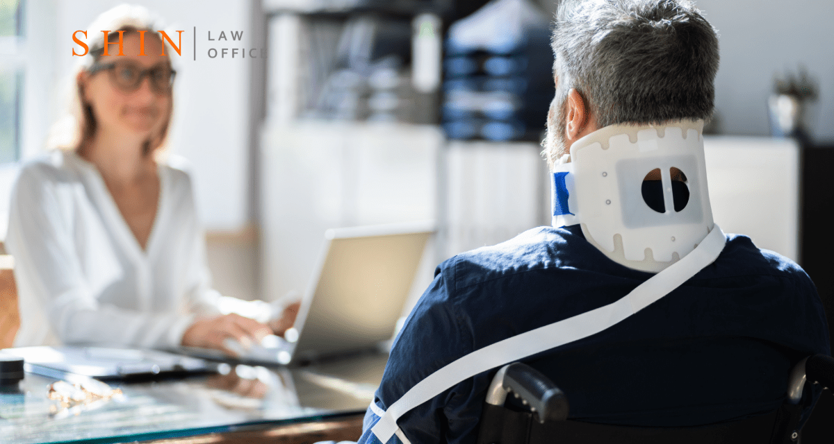 Neck Injury Claims in Northern Virginia: What Your Case Is Worth and How to Prove It