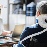 Neck Injury Lawyer in Northern Virginia | Shin Law Office,Neck Injury Claims in Northern Virginia -1,shin law office,lawyers
