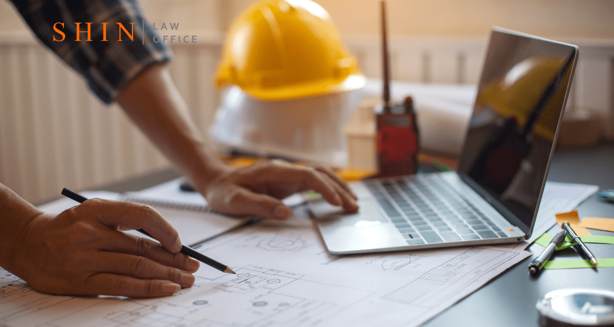 Prince William County Construction Contract Dispute Lawyer: Protecting Owners, Contractors, and Subs Under Virginia Law
