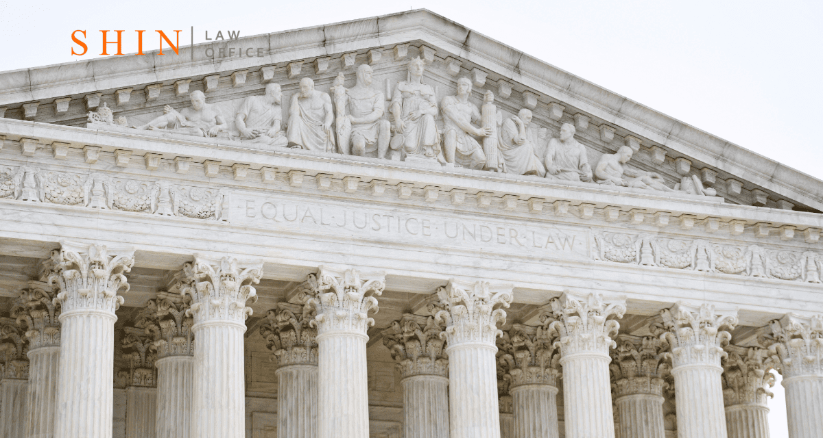 Every Situation That Calls for a Protective Order in Virginia