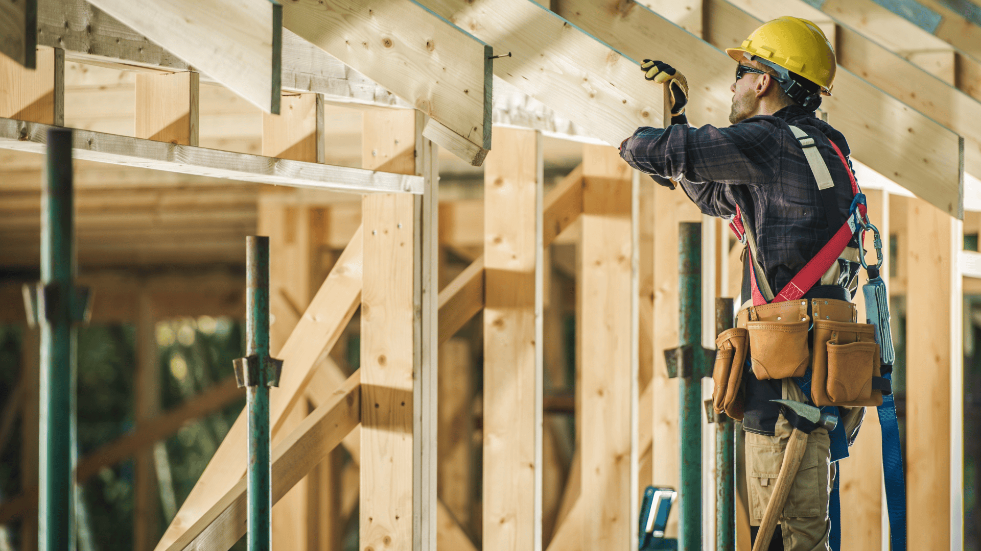Residential and home improvement contract attorneys serving Northern Virginia